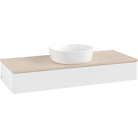 Villeroy & Boch L10013MT WTUS Antao L101 1200x190x500mm (1/3)