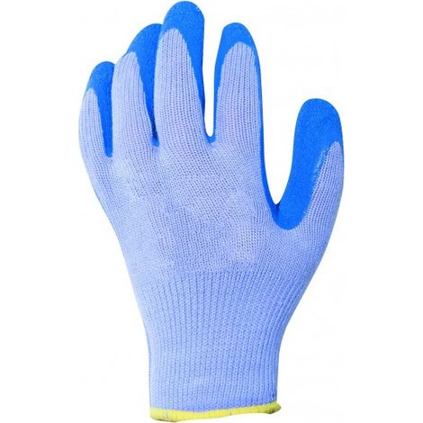 SOFOP TALIAPLAST - gants latex qualité supérieure (taille 10) (paire)