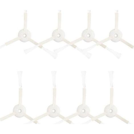 Brosse latérale Kits pour Xiaomi Mijia G1 accessoires d’aspirateur brosse pièces détachées Replaceable Special chiffon pièces (1/5)