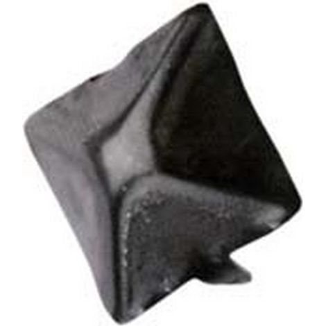 25PZ BORCHIA A 2 PUNTE - mm.20x20