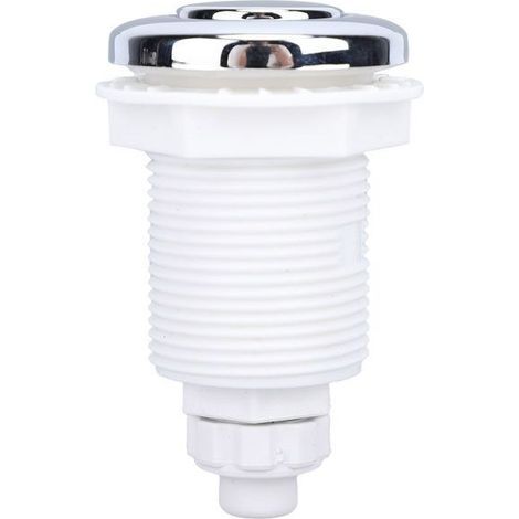 Interrupteur pneumatique SPA – G1 PVC réglable – étanche, compatible bain à remous (1/5)