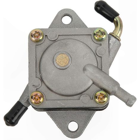 Traktor-Kraftstoffpumpenbaugruppe, kompatibel mit Rasenmähermodellen 112L 130 LX172 185 GT242 AM109212 (1/5)