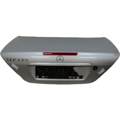 Coffre Arriere MERCEDES Slk [PRODUIT D'OCCASION]♻️170750077528