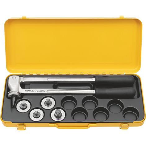 Expandeur de tuyau manuel 150019 R