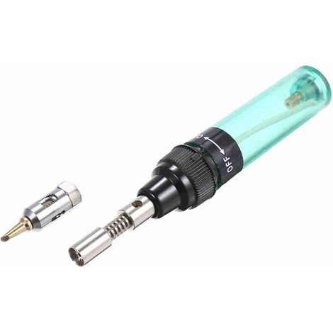 Fer à souder à gaz type stylo, fer à souder électrique, outils de soudage, fer à souder sans fil (1/5)