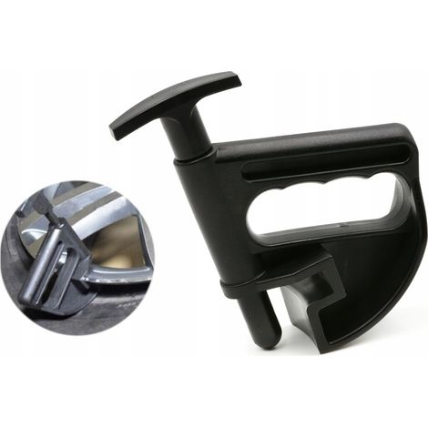 Reifendruck für Reifenmontiermaschine - dritte Hand Standard (50) (1/3)