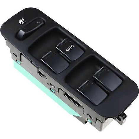 Interrupteur de lève-vitre électrique côté conducteur pour véhicule à conduite à droite, compatible avec 37990-82G1 3799082G1 (1/5)