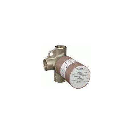 Hansgrohe Corps d’encastrement - Corps d’encastrement pour Trio 15984180 (1/2)