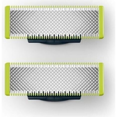 Lames de rechange QP2523 QP2530 QP6523 QP220Ensemble d\'accessoires de salle de bain, 2 pices Ugreat (1/4)