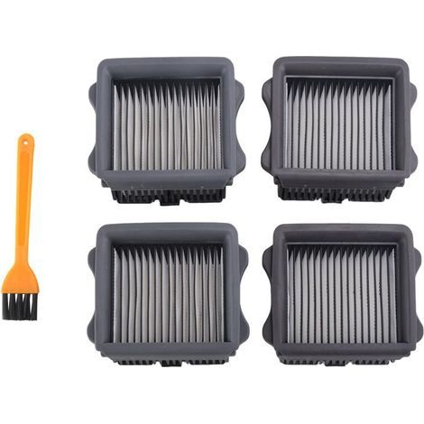 5 pièces filtre pour Floor ONE S5 aspirateurs secs humides machine laver pièce rechange maison (1/5)