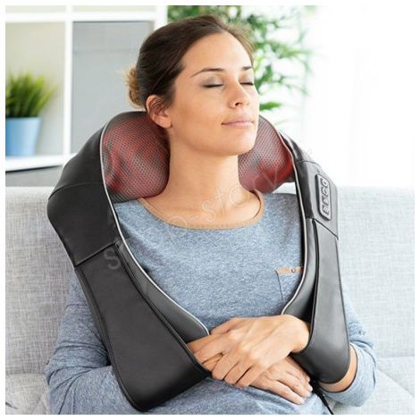 Masseur Shiatsu Pro (1/5)