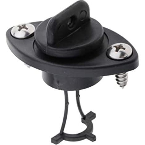 Kayak accessories, watertight plugs, drain plugs, boats, yachts, sea boats, kayak accessories