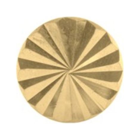 Messinglaminierte Zierleiste – 14 mm, JIMENEZ MONLLOR HARDWARE