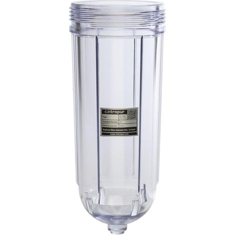 Cloche Transparente Sl 240