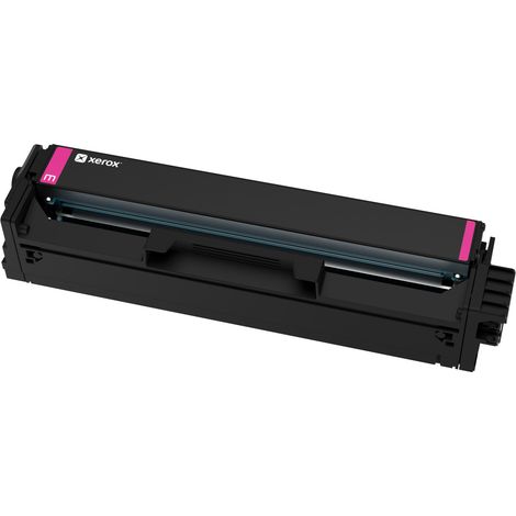 Xerox C240, C245, C300, C303A, C305AE, Xerox® C255a Farb-Multifunktionsdrucker Standardkapazität-Tonermodul Magenta (1200 Seiten) - 006R05057 (1/2)