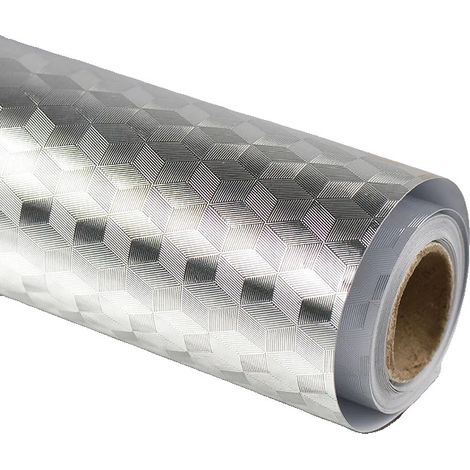 Schutzbeschichtungspapier, selbstklebend, hitze- und feuchtigkeitsbeständig, A-40cmX200cm-2pc (1/2)