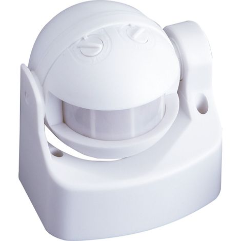 Detector de presencia de pared (1/2)