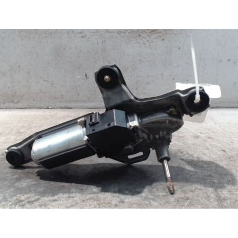 [PRODUIT D'OCCASION] Moteur Essuie-glace Arriere TOYOTA Rav4 2003- ♻️ Ref Oe. 8513042040 - Garantie à vie (1/4)