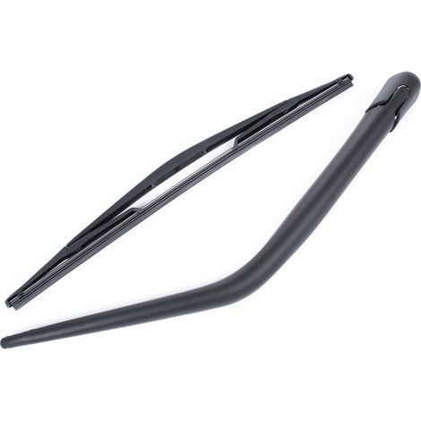 Renault Kangoo versi贸n 98-08 con port贸n trasero, brazo + escobilla limpiaparabrisas trasero (1/5)