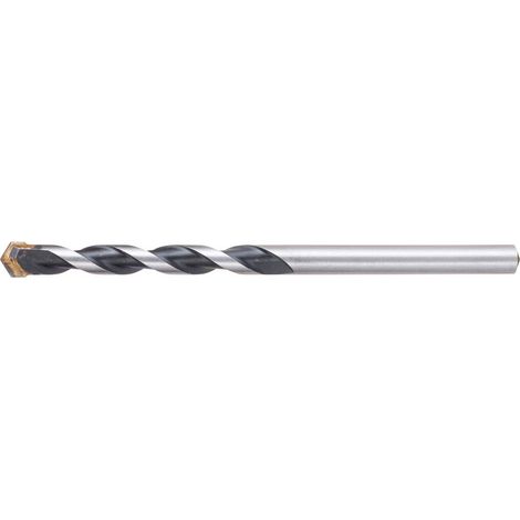 Makita TCT Multibohrer 8,0x120mm Hartmetallspitze Schnellspannfutter E-11047 (1/2)