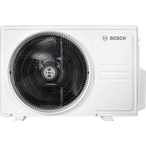 BOSCH aire acondicionado CL5000M 125/5 E instalación exterior multisplit 810x946x410 12,5kW