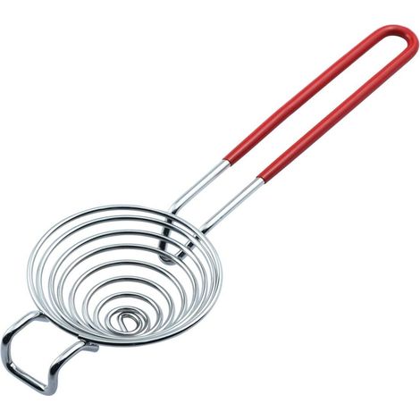 Séparateur D Oeufs - Acier Inoxydable Alimentaire - Pour Cuisine Maison Et Professionnelle - 1 Pièce (1/5)