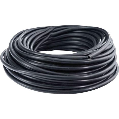 TUBO SPAGHETTO ø 3,0 x 5,5 - mt. 25