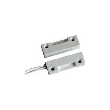 Bentel contacto de plÁstico para exterior para montaje en superficie me403tf