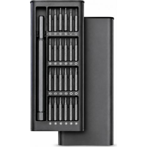 Rodamiento de bolas inoxidable 901ZZ 12x24x6 (1/5)