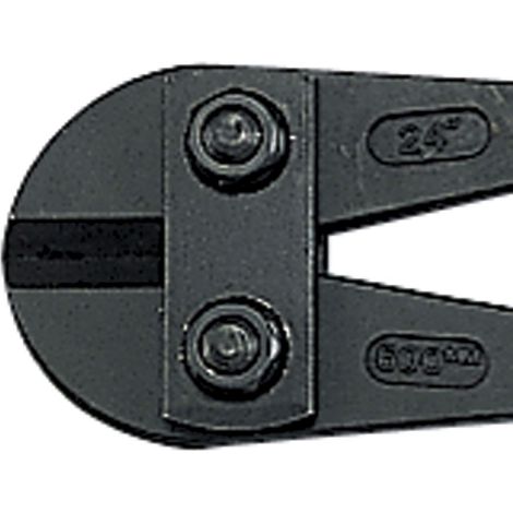 Couteaux pour BC414 coupe boulons Teng Tools BC418J