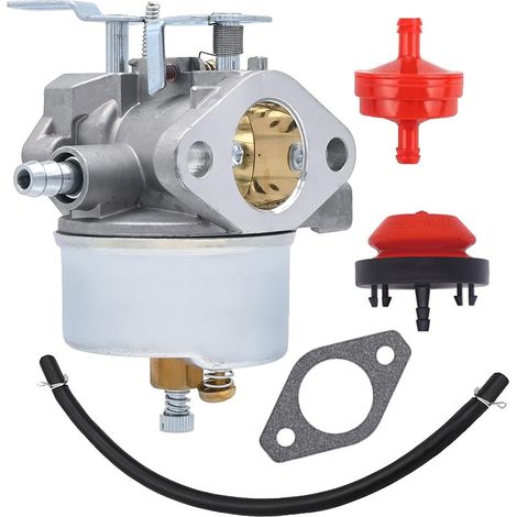 640052 Carburetor 632334A 632334 632370A 640349 640054 640058 (1/5)