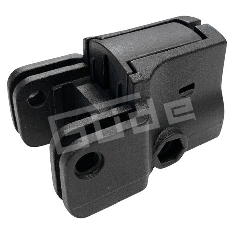 Halterung (Metall) für Hebel