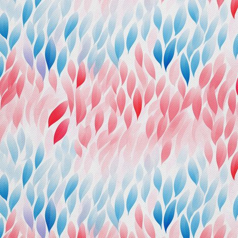 Telas decorativas para exteriores Oxford - Abstraction - DX2344 (1/5)