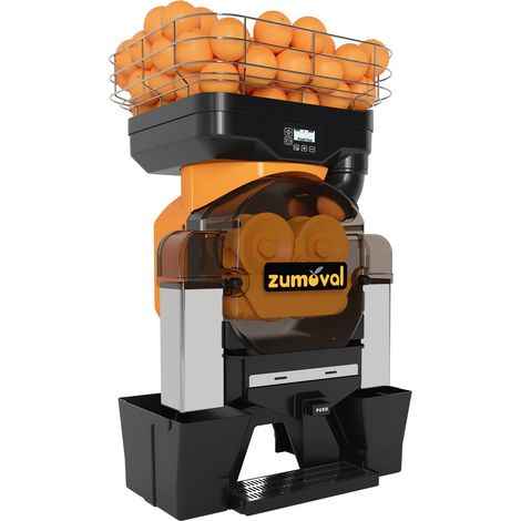 Presse Agrume Professionnel Fasttop - Zumoval (1/3)