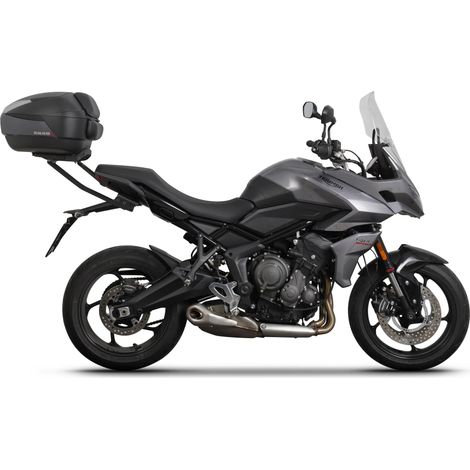 Porte-bagages Shad pour Triumph Tiger 660