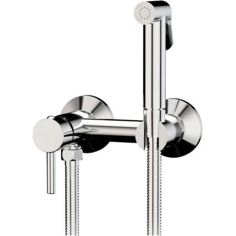 GRIFERIAS CLEVER ducha higienica cabel basic cb.7104145.ch buades