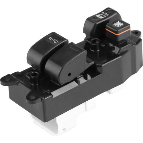 Interrupteur de fenêtre électrique Durable à utiliser, durée de vie plus longue pour la maison, remplacer l'ancien bureau cassé (1/5)
