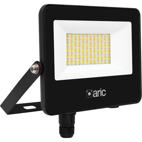 projecteur à led - aric wink 2 - 50w - cct - noir - cnx - ip68 - aric 51317 (1/5)