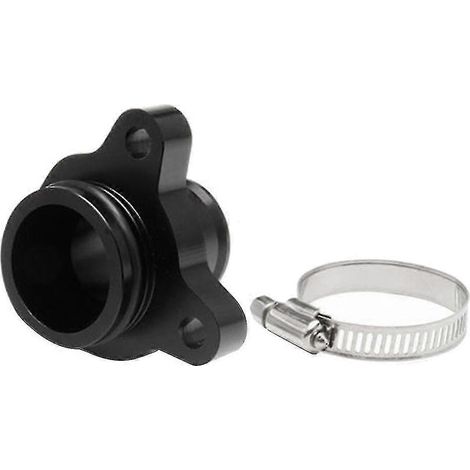 Raccord de tuyau, réf. 11537541992/11537544638/11537545890/rc004, pour usage automobile, pour la maintenance et le remplacement dans les systèmes mécaniques.-AquaForge (1/5)