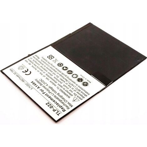 Batteria CoreParts per iPad Air A1484 (1/2)