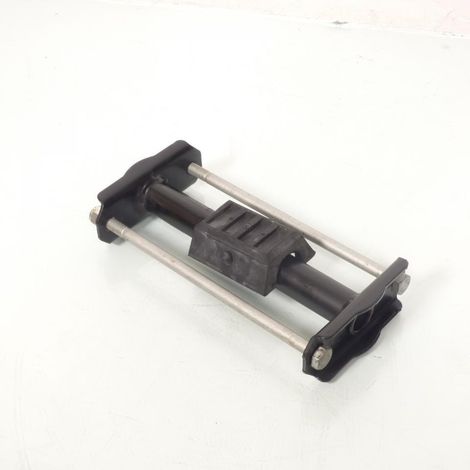 [GEBRAUCHT] [GEBRAUCHTWAREN] Originaler Motorhalter für Scooter Peugeot 50 (1/3)