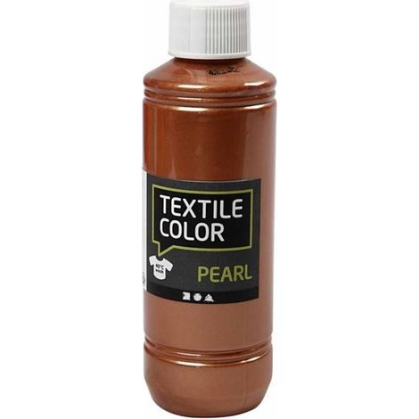Peinture opaque universelle à base d'eau avec effet nacré-métallique. réf 33763 (1/2)