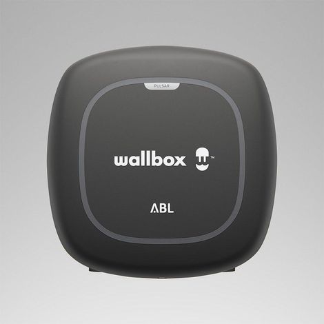 Ladestation ABL Wallbox Pulsar 11 kW Kabel 6,35 m (1/2)
