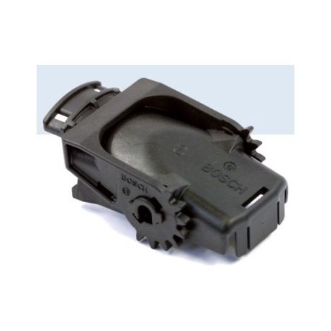 Bosch 1928405072 – Vormontierter Stecker für den Anschluss von 60 Broschen