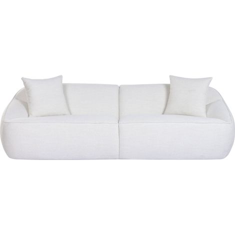 Sofa Poliester Madera 234X98,5X69,5 (1/5)