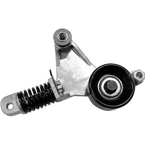 A/C-Riementender für 06-13 Rd Previa Xb 2.0l 2.4l 1az-fe 16620-0h020 (1/5)