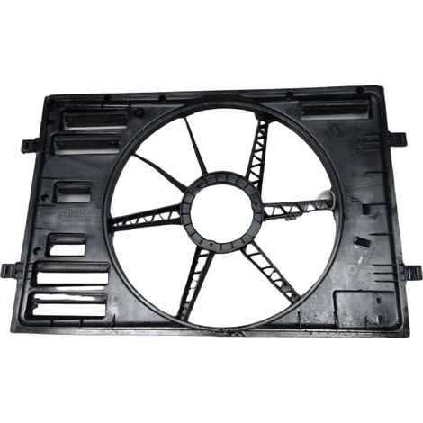 Support De Ventilateur AUDI Q3 [PRODUIT D'OCCASION]♻️5q0121205aq