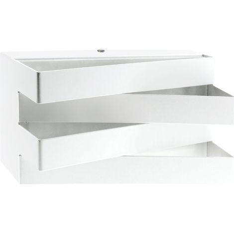 Aplique de pared LED Polare (12W) (1/5)