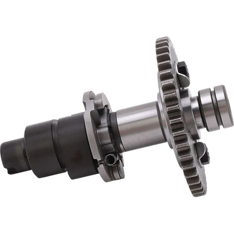 Nockenwelle 0180-024001, Ersatzteil für CFMoto CF500, UForce und Rancher 500, Motorventilsteuerung, neue Steuerwelle, hohe Leistung. (1/5)