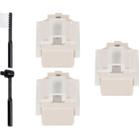 Ersatznadel für AT-LP60XBT-USB Plattenspieler (ATN3600L) (1/5)